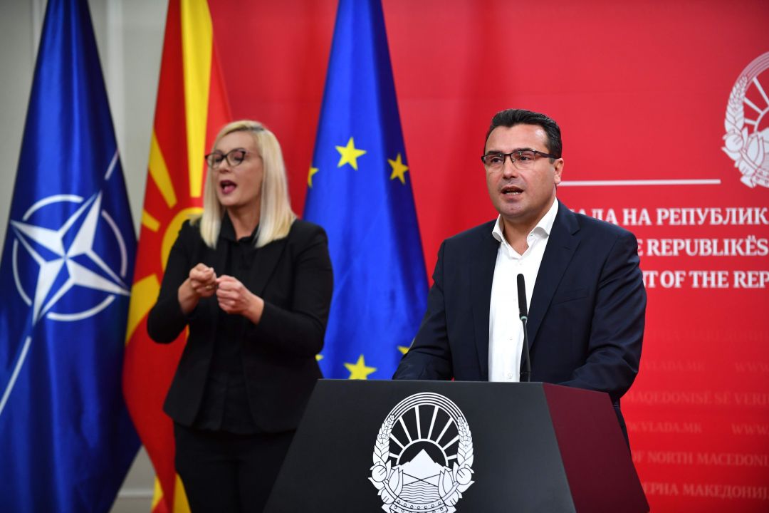 zaev